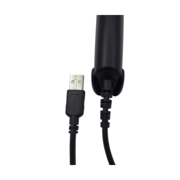 Cititor cod bare 2d, conexiune fir usb, senzor cmos, 500 scan/s, arm 32-bit coretx - imagine 8