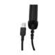 Cititor cod bare 2d, conexiune fir usb, senzor cmos, 500 scan/s, arm 32-bit coretx - imagine 8