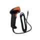 Cititor cod bare 2d, conexiune fir usb, senzor cmos, 500 scan/s, arm 32-bit coretx - imagine 5