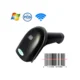 Cititor cod bare 1d wireless, de viteza mare 433mhz, arm 32-bit cortex, mod inventar, usb, euccoi - imagine 4