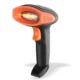 Cititor cod bare 2d, conexiune fir usb, senzor cmos, 500 scan/s, arm 32-bit coretx - imagine 2
