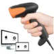 Cititor cod bare 2d, conexiune fir usb, senzor cmos, 500 scan/s, arm 32-bit coretx