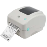 Imprimanta awb-uri si etichete termice, format 108 mm, 203 dpi, windows, usb, rs232, sd