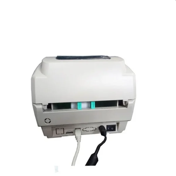 Imprimanta awb-uri si etichete termice, format 108 mm, 203 dpi, windows, usb, rs232, sd - imagine 8