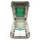 Imprimanta awb-uri si etichete termice, format 108 mm, 203 dpi, windows, usb, rs232, sd - imagine 4
