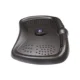 Suport ergonomic pentru birou cu 3 zone masaj, antiderapant, 71x61x7.5 cm - imagine 12