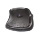 Suport ergonomic pentru birou cu 3 zone masaj, antiderapant, 71x61x7.5 cm - imagine 3