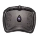 Suport ergonomic pentru birou cu 3 zone masaj, antiderapant, 71x61x7.5 cm - imagine 8