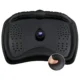 Suport ergonomic pentru birou cu 3 zone masaj, antiderapant, 71x61x7.5 cm - imagine 18