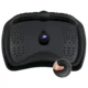 Suport ergonomic pentru birou cu 3 zone masaj, antiderapant, 71x61x7.5 cm - imagine 9