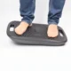 Suport ergonomic birou, cu balans, suprafata texturata, 51.5x34.5x8.5 cm - imagine 17