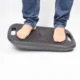 Suport ergonomic birou, cu balans, suprafata texturata, 51.5x34.5x8.5 cm - imagine 9