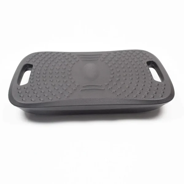 Suport ergonomic birou, cu balans, suprafata texturata, 51.5x34.5x8.5 cm - imagine 11