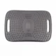 Suport ergonomic birou, cu balans, suprafata texturata, 51.5x34.5x8.5 cm - imagine 20