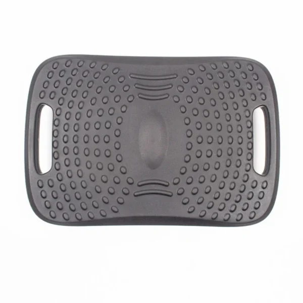 Suport ergonomic birou, cu balans, suprafata texturata, 51.5x34.5x8.5 cm - imagine 12