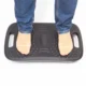 Suport ergonomic birou, cu balans, suprafata texturata, 51.5x34.5x8.5 cm - imagine 21