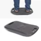 Suport ergonomic birou, cu balans, suprafata texturata, 51.5x34.5x8.5 cm - imagine 18