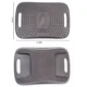 Suport ergonomic birou, cu balans, suprafata texturata, 51.5x34.5x8.5 cm - imagine 24