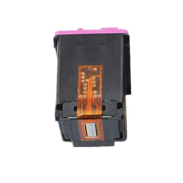 Cartus compatibil hp 652xl tricolor, de capacitate mare, procart - imagine 8