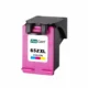 Cartus compatibil hp 652xl tricolor, de capacitate mare, procart - imagine 4