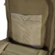 Rucsac camuflaj, 2 compartimente, 2 buzunare, impermeabil, inchidere cu fermoar - imagine 16