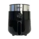 Friteuza cu aer cald airfryer 1200 w, capacitate 2.5 l, display digital led, procart - imagine 25