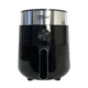 Friteuza cu aer cald airfryer 1200 w, capacitate 2.5 l, display digital led, procart - imagine 9