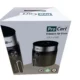 Friteuza cu aer cald airfryer 1200 w, capacitate 2.5 l, display digital led, procart - imagine 16