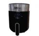 Friteuza cu aer cald airfryer 1200 w, capacitate 2.5 l, display digital led, procart - imagine 27