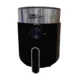 Friteuza cu aer cald airfryer 1200 w, capacitate 2.5 l, display digital led, procart - imagine 11