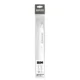 Panza, lama, fierastrau tip sabie, pentru lemn, metal, BIM, 10 TPI, set 2 buc, 225 mm, Graphite - imagine 2