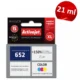 Cartus compatibil hp 652 xl color pentru hp, 21 ml, premium activejet, garantie 5 ani - imagine 2