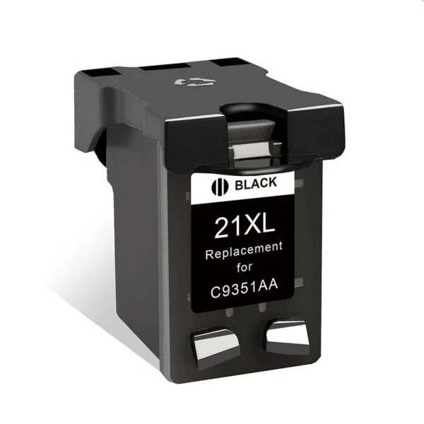 Cartus compatibil pentru hp-21xl c9351ae, procart - imagine 4