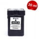 Cartus compatibil hp302xl black - imagine 9