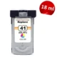 Cartus compatibil cl 41 color pentru canon - imagine 7
