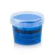 Vopsea uv neon colorata, set 6 nuante recipient 100 g - imagine 4
