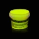 Vopsea uv neon colorata, set 6 nuante recipient 100 g - imagine 6
