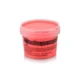 Vopsea uv neon colorata, set 6 nuante recipient 100 g - imagine 10