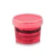 Vopsea uv neon colorata, set 6 nuante recipient 100 g - imagine 13