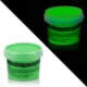 Vopsea uv neon colorata, set 6 nuante recipient 100 g - imagine 17