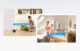 Transmitator Wifi Sonoff THR316D Elite, 16A, cu functie de masurare a temperaturii si umiditatii, THR316D - imagine 10