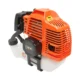 Motocoasa/trimmer pentru tuns iarba, Thor, benzina, cu accesorii, 2.5 kW, 3.4 CP, 43 CC - imagine 15