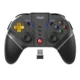 Gamepad controller wireless gold warrior 2.4g, android si ios, suport smartphone 6 inch - imagine 3