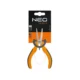Cleste cu varf plat, 130 mm, Neo - imagine 3