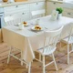 Protectie pvc pentru birou, mobilier, 1.5 mm grosime, 120x90 cm, transparenta - imagine 23