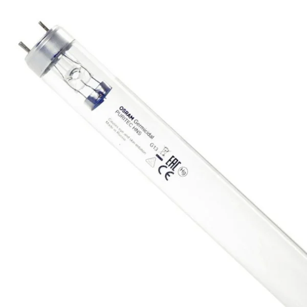 Lampa bactericida uvc 30w, orientabila, portabila cu stativ telescopic, sterilizare 30 mp, reflector - imagine 8
