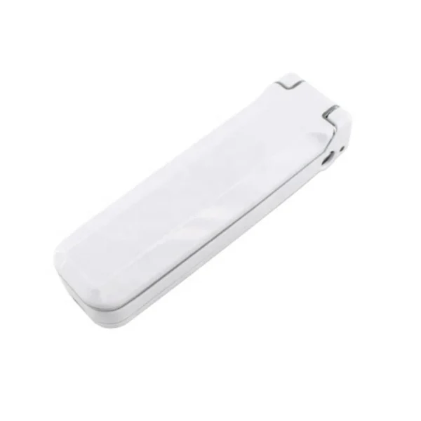 Lampa uvc bactericida portabila tip bagheta, pentru sterilizare, 3w - imagine 7