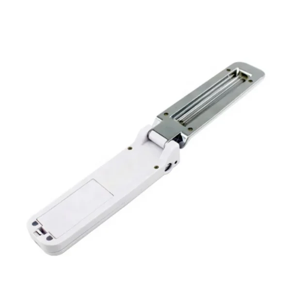 Lampa uvc bactericida portabila tip bagheta, pentru sterilizare, 3w - imagine 9