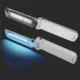 Lampa uvc bactericida portabila tip bagheta, pentru sterilizare, 3w - imagine 10