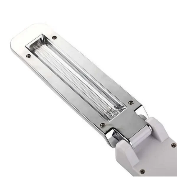 Lampa uvc bactericida portabila tip bagheta, pentru sterilizare, 3w - imagine 13